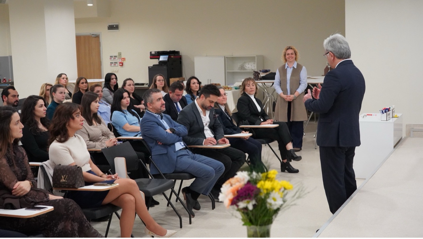 Lean Hospital Training for Our Members 