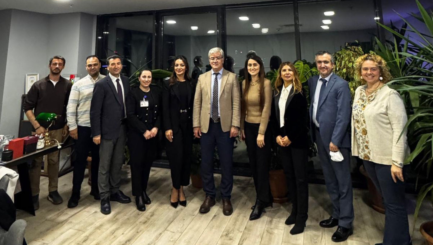 Board of Directors Held a Meeting 