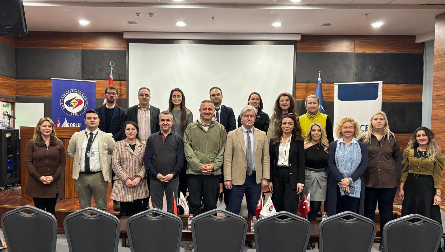 We Held Our Association's 2025 General Meeting 